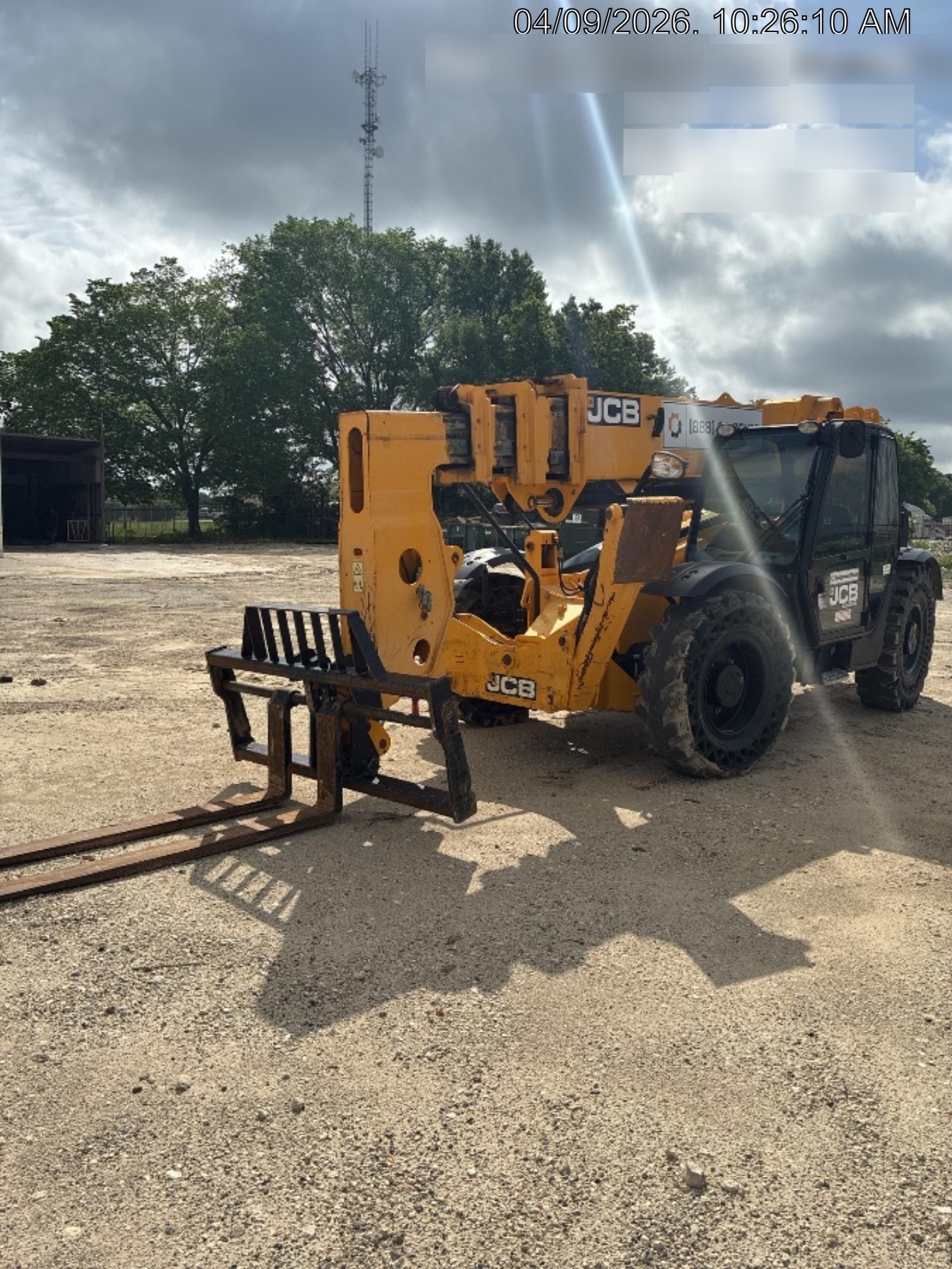2021 JCB 512-56