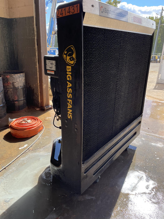 2022 BIG ASS FANS Cool Space 400