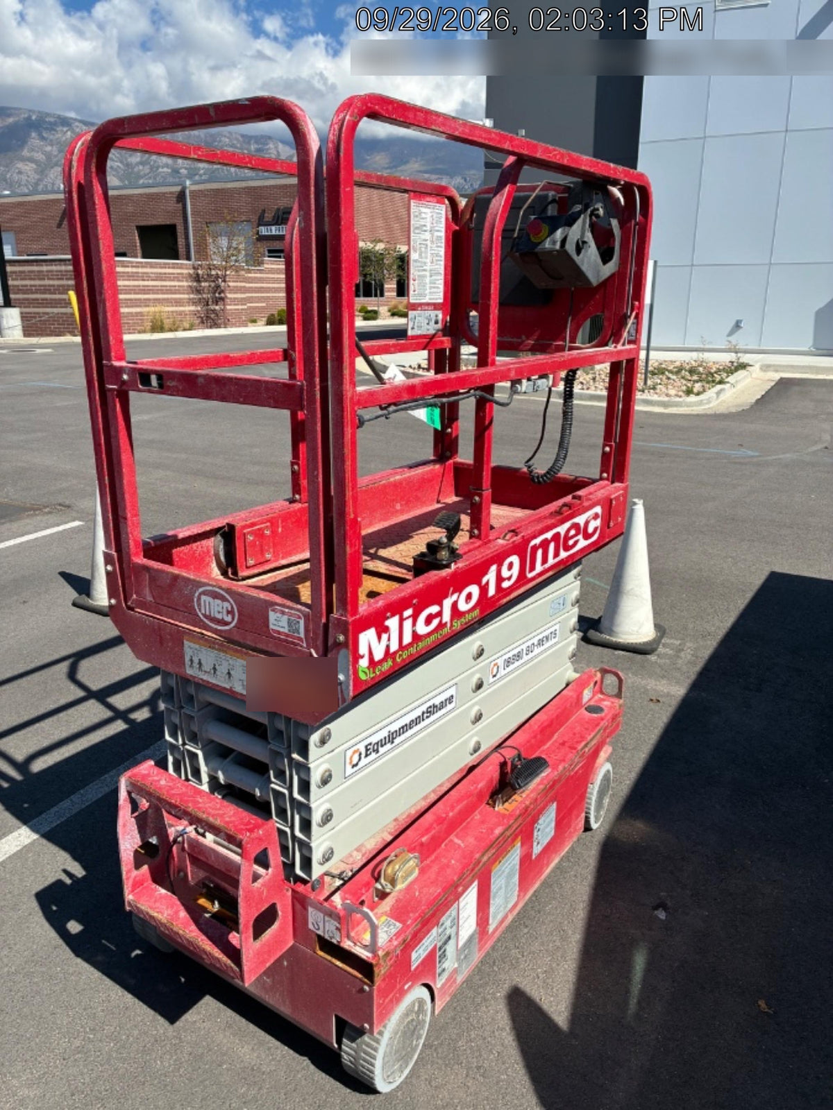 2020 MEC Micro 19