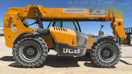 2022 JCB 509-42