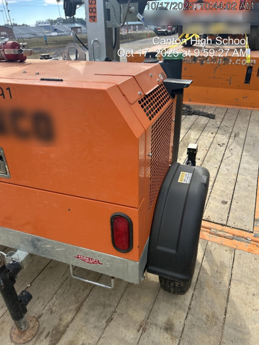 2025 WANCO WLTT-4MM4K