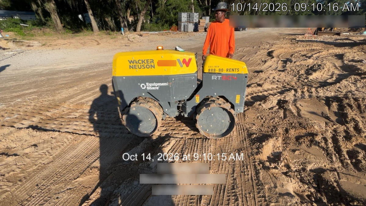 2026 WACKER NEUSON RTD-SC4