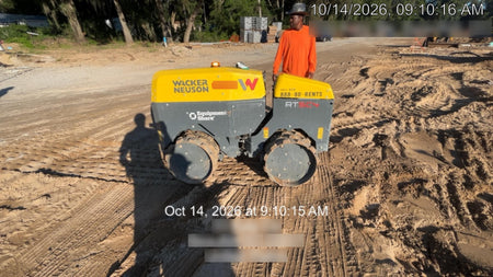 2026 WACKER NEUSON RTD-SC4