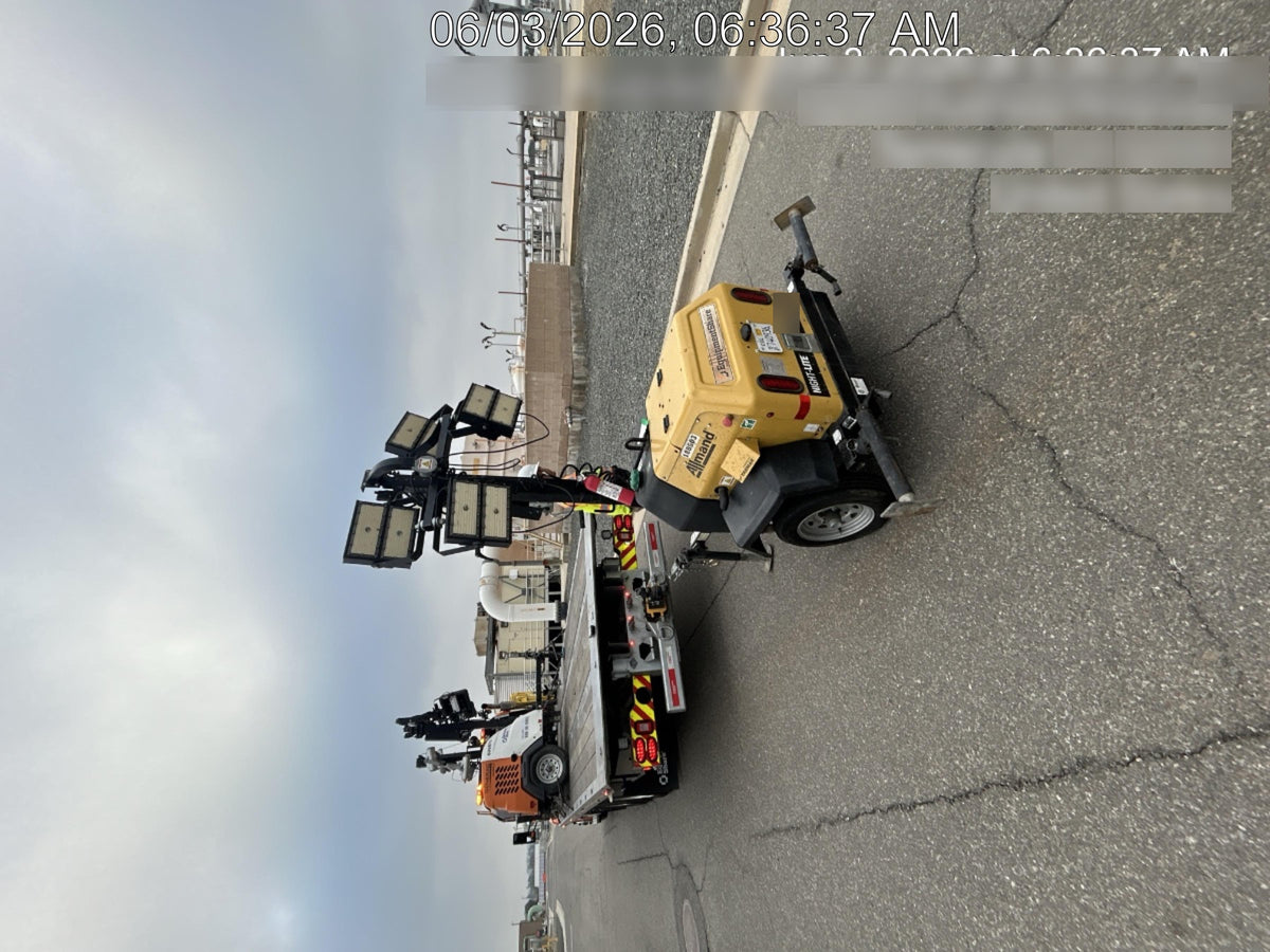 2021 ALLMAND NLV3GR