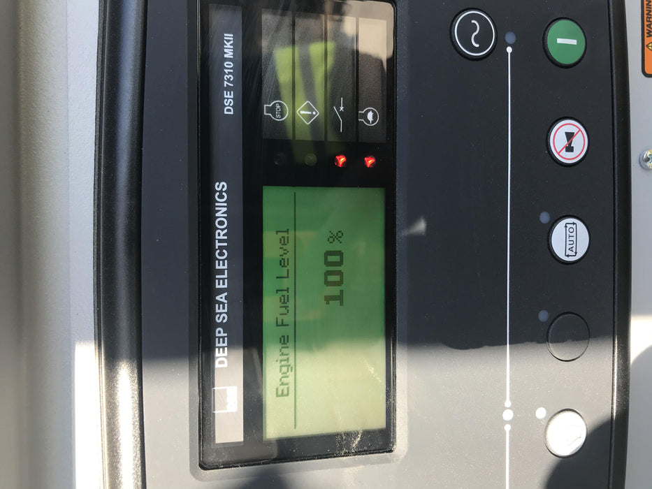 2020 WACKER NEUSON G25