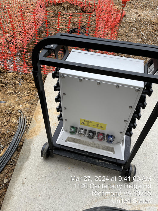 2022 TRYSTAR TP-43C-M-F10