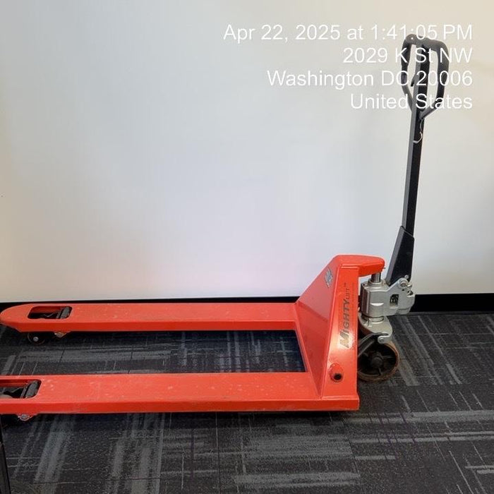 2024 MIGHTY LIFT ML55M