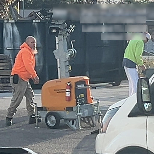 2024 ATLAS COPCO HILIGHT E3 Plus