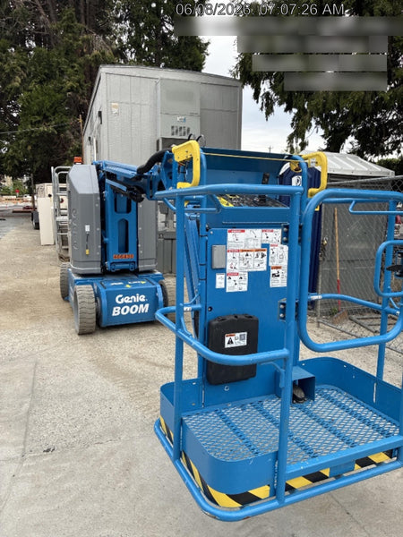 2024 GENIE Z30-20 N RJ