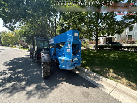 2019 GENIE GTH-844