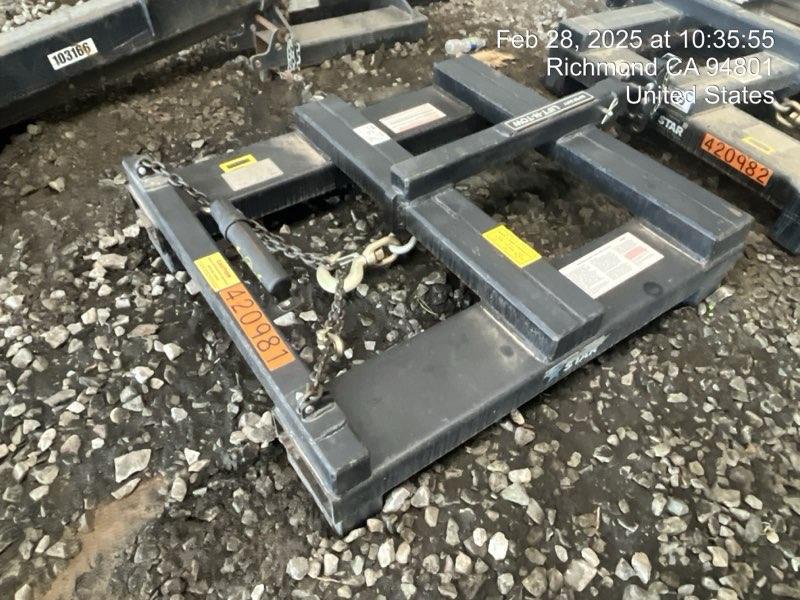 2024 STAR INDUSTRIES 1395B