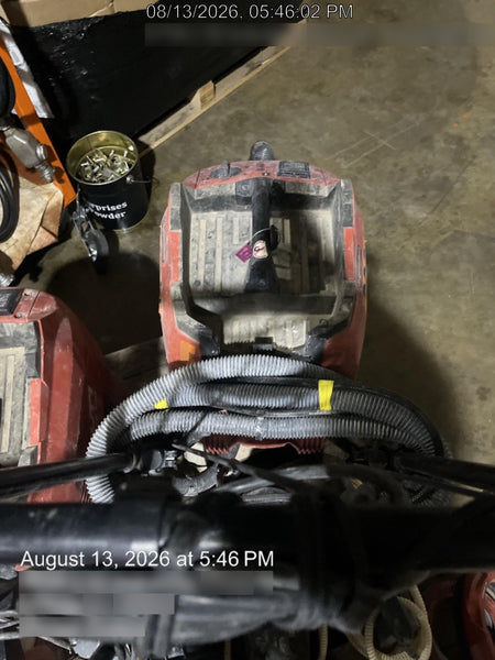 2022 HILTI DD-WMS 100