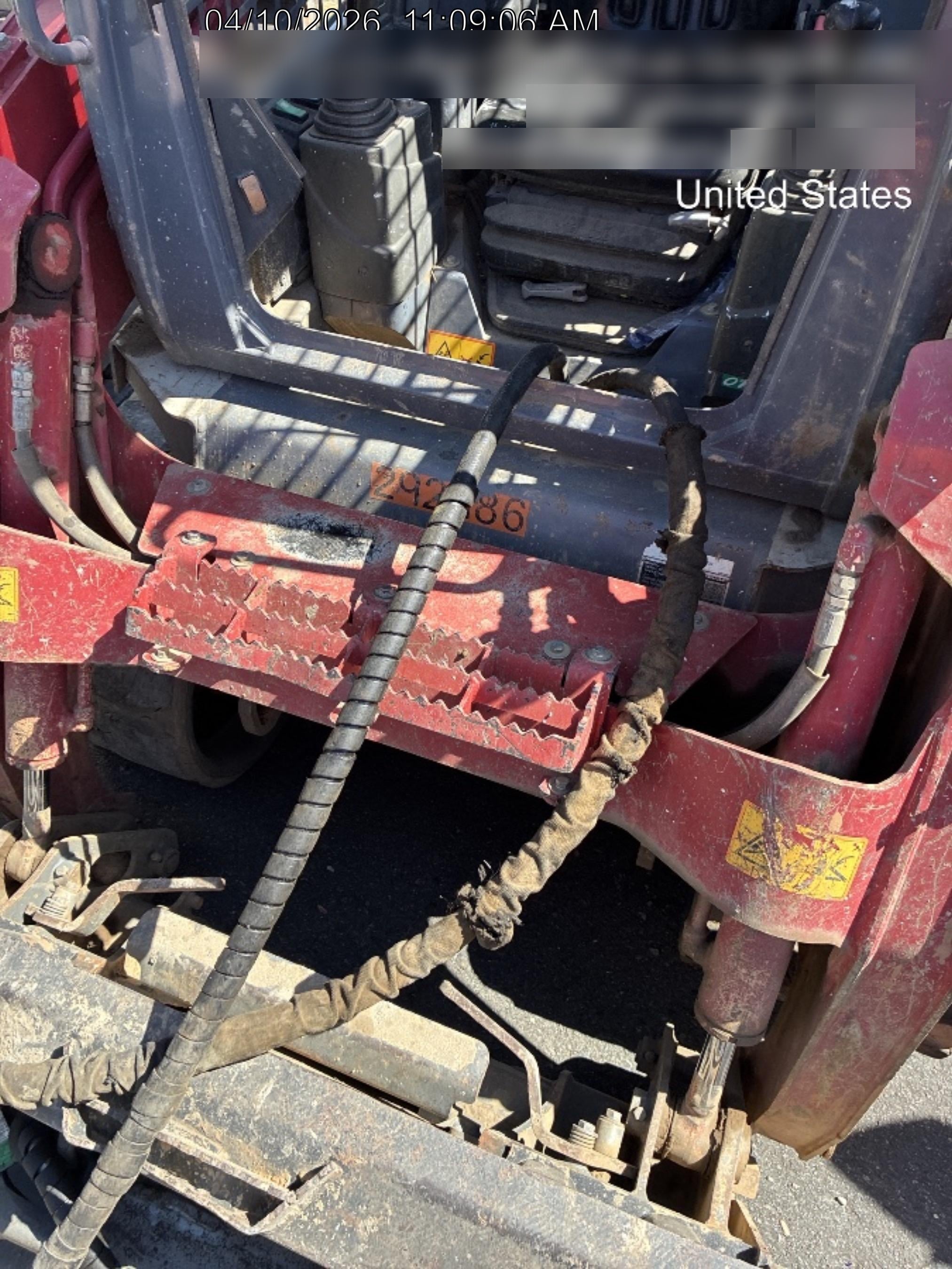 2023 TAKEUCHI TL8R2-R