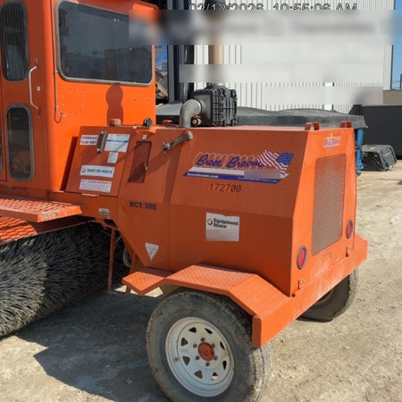 2021 BROCE RCT350