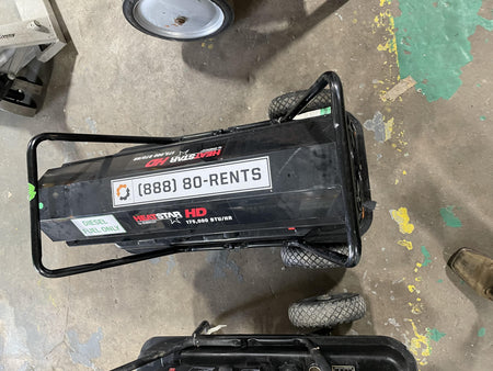 2021 HEATSTAR HS175KT