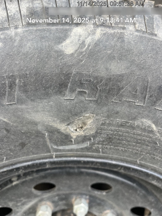 2021 DIAMOND C TRAILERS D812A72W