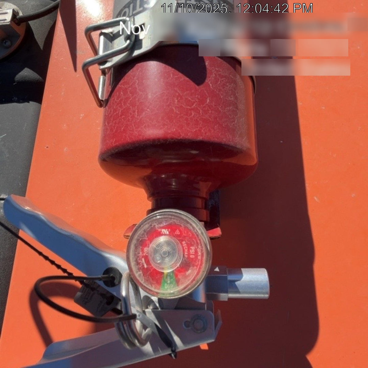 2023 WANCO WLTT-4MM4K