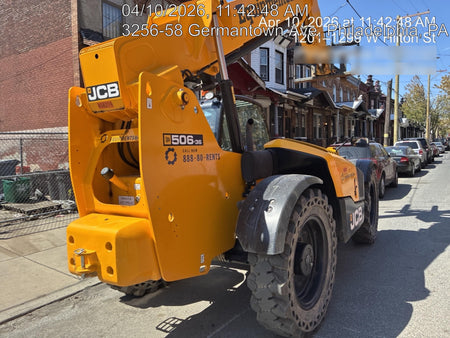 2024 JCB 506-36