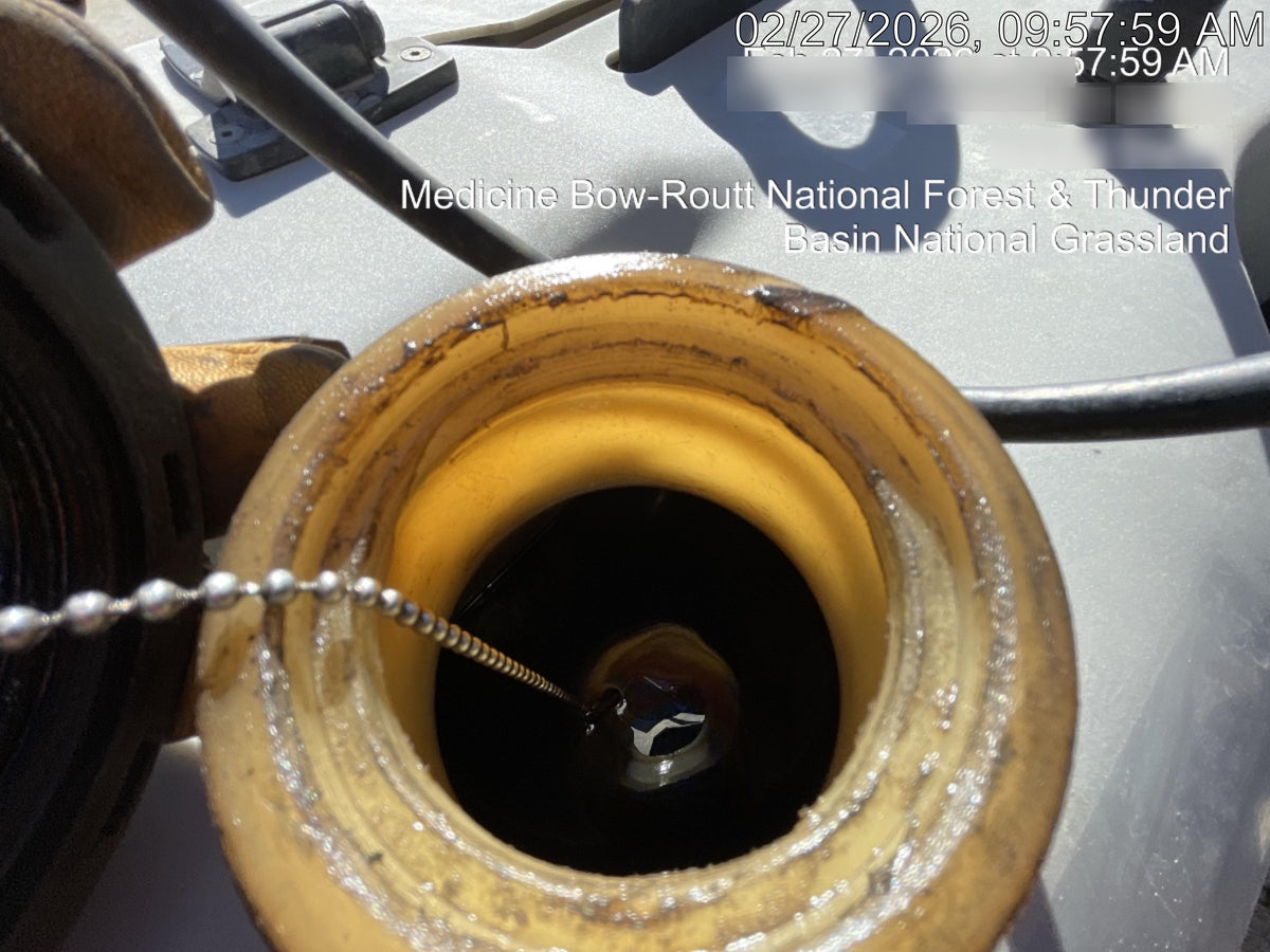 2018 Wacker Neuson LTV6L-MH Wacker Neuson LTV6L Mobile Light Tower w/Fuel Level Sensor Installed