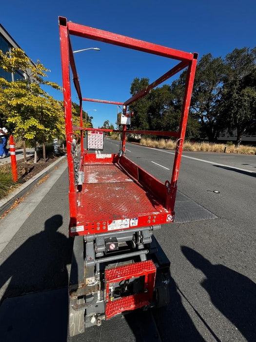 2019 Skyjack SJIII-3219 Standard w/Trojan Batteries