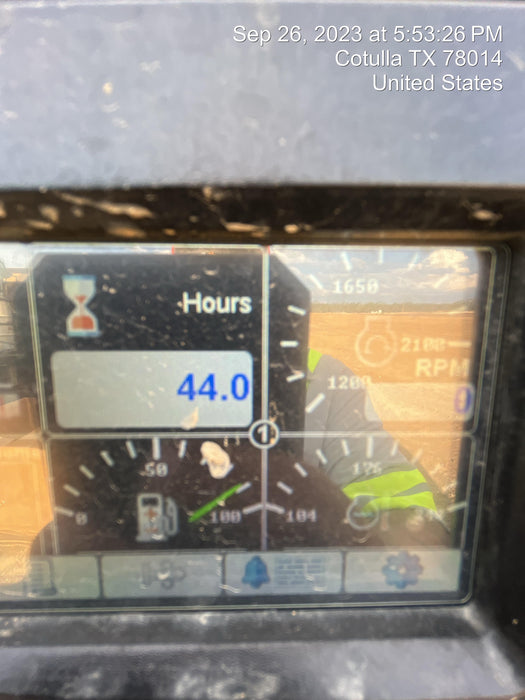 2023 ATLAS COPCO PAC F44 KD