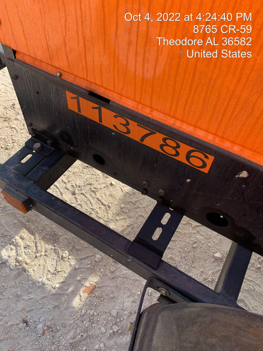 2020 Lincoln Electric Vantage 322 Ready-Pak 3