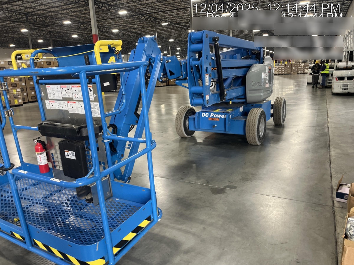 2024 GENIE Z-45/25J DC