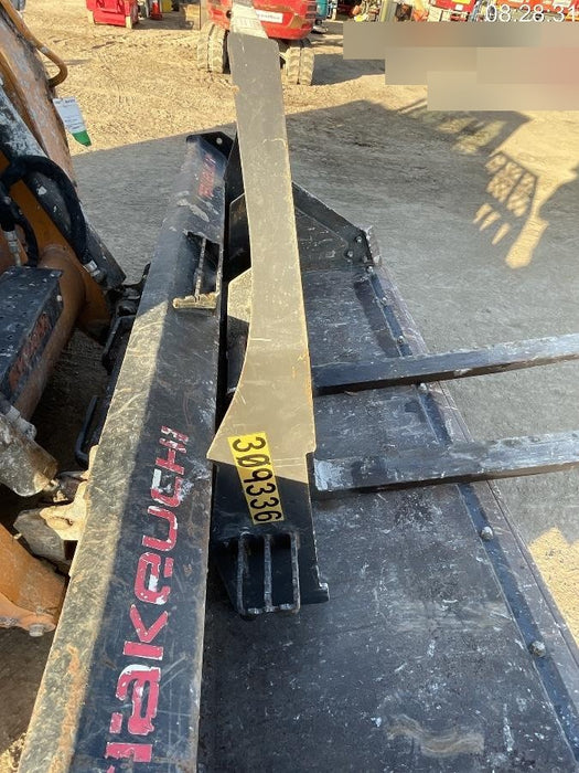 2023 PALADIN 48" Pallet Forks - Paladin
