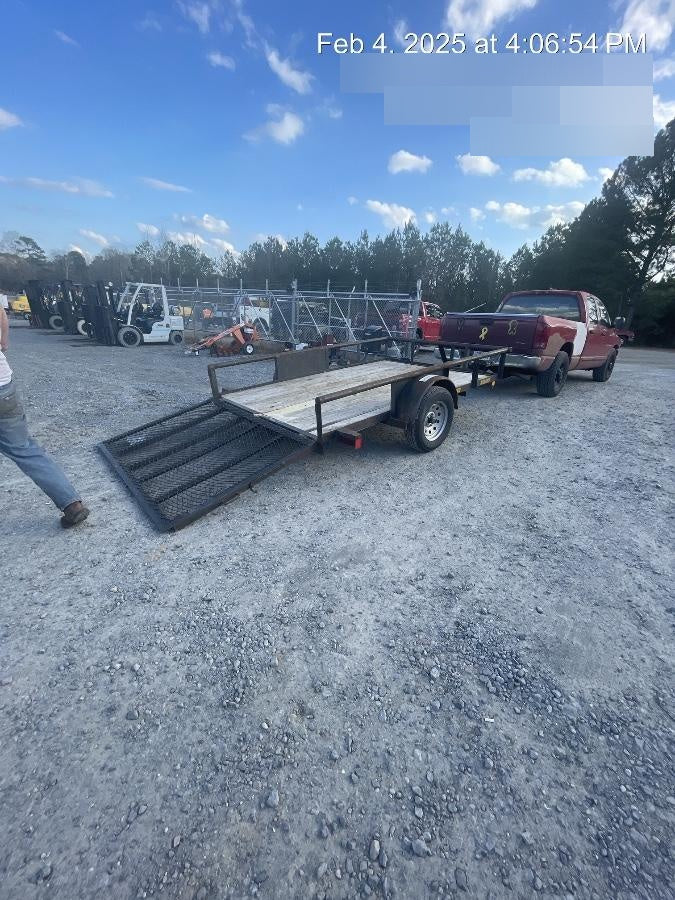 2021 KEARNEY Pipe Top