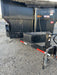 2025 TEXAS PRIDE TRAILERS DT714416KBP