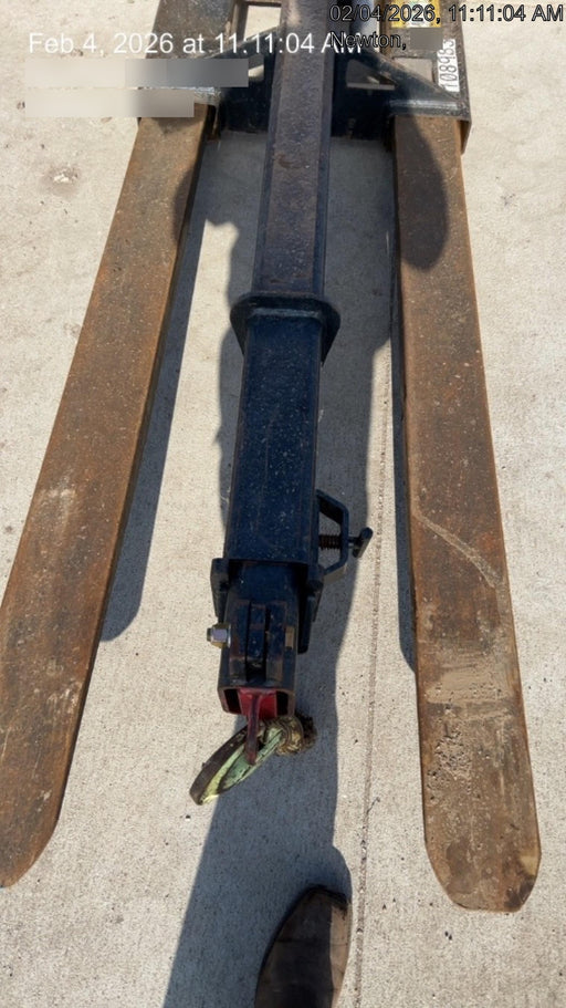 2020 STAR INDUSTRIES M1360B - Star JIB Boom