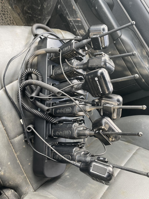 2020 MOTOROLA RDU4100