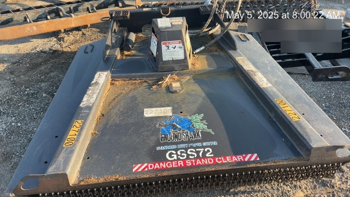 2022 PALADIN 30372A-0022