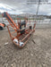 2019 JLG 460SJ