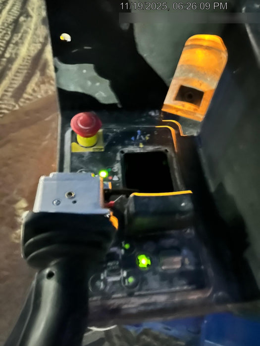 2020 GENIE GS-4069 RT