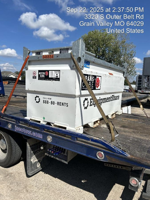 2022 TRYSTAR TPATS-085MMMF-A