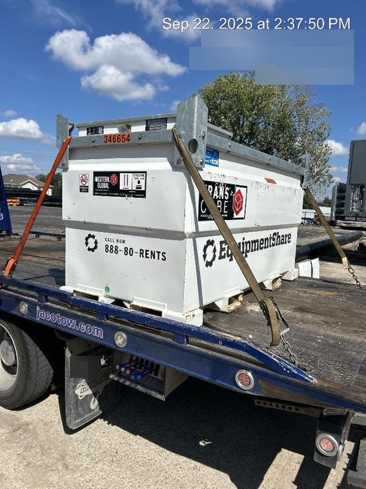 2022 TRYSTAR TPATS-085MMMF-A