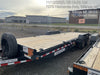 2026 BIG TEX TRAILER 16TL-22BK