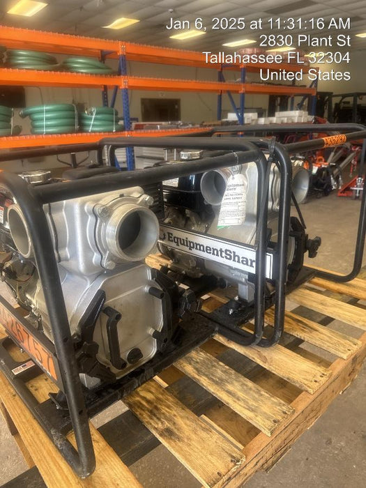 2024 MI-T-M WTP-T04-0MGH