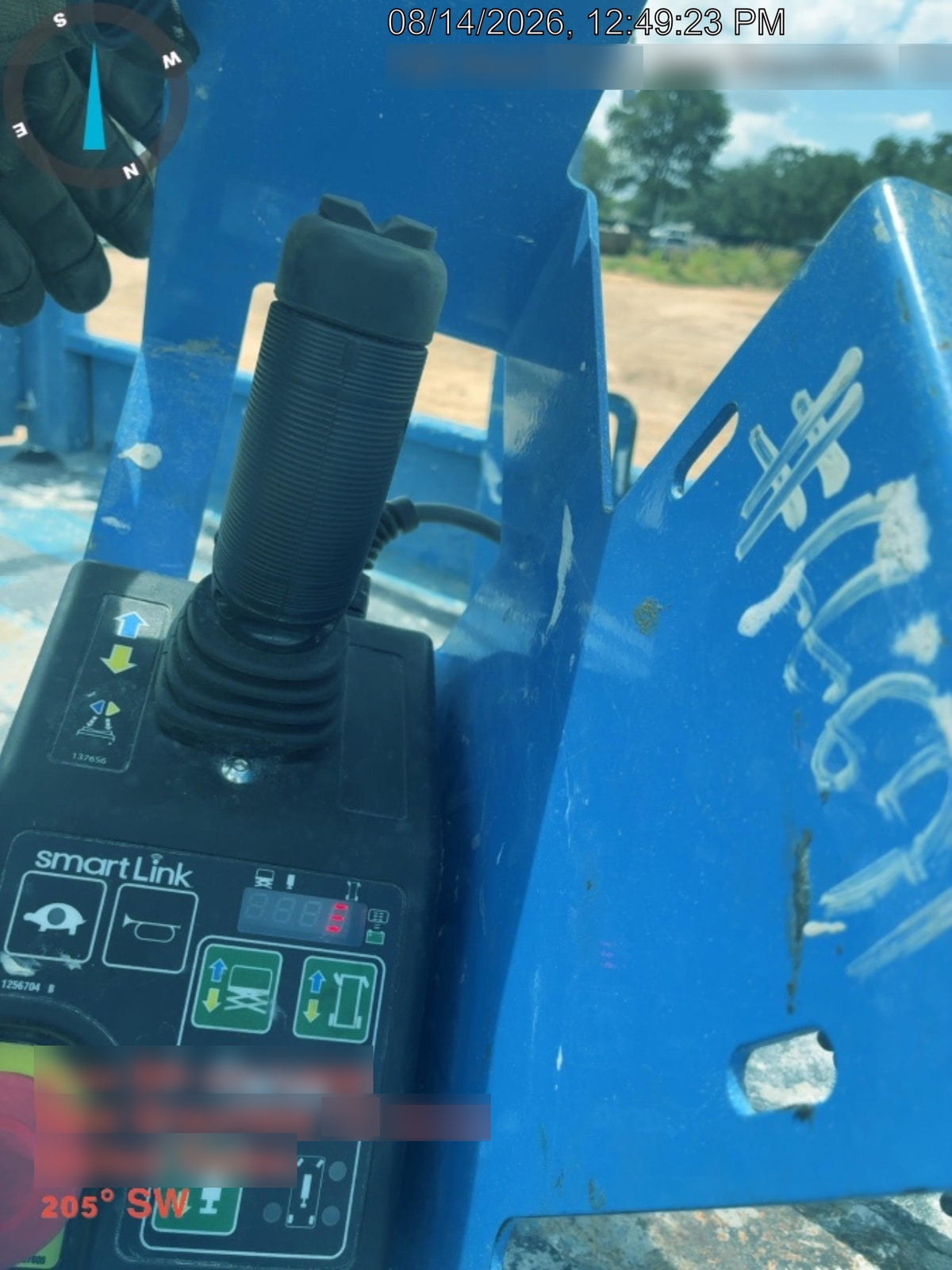 2017 Genie GS-3232 Standard