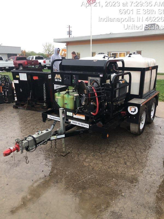 2020 MI-T-M CORPORATION HS-3006-0MDK-UR