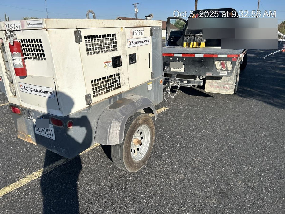 2021 ATLAS COPCO QAS25 CWK