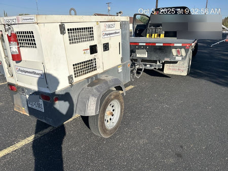 2021 ATLAS COPCO QAS25 CWK