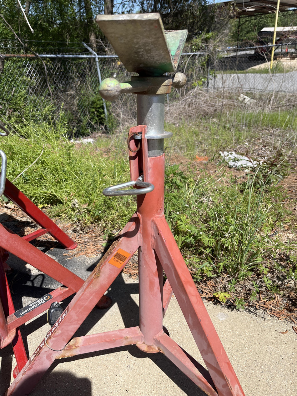 2022 B&B PIPE 4100E