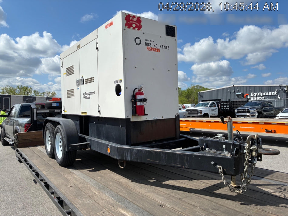 2022 MULTIQUIP DCA70