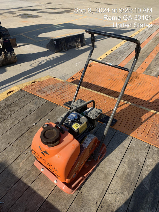 2023 MULTIQUIP MVC82VHW