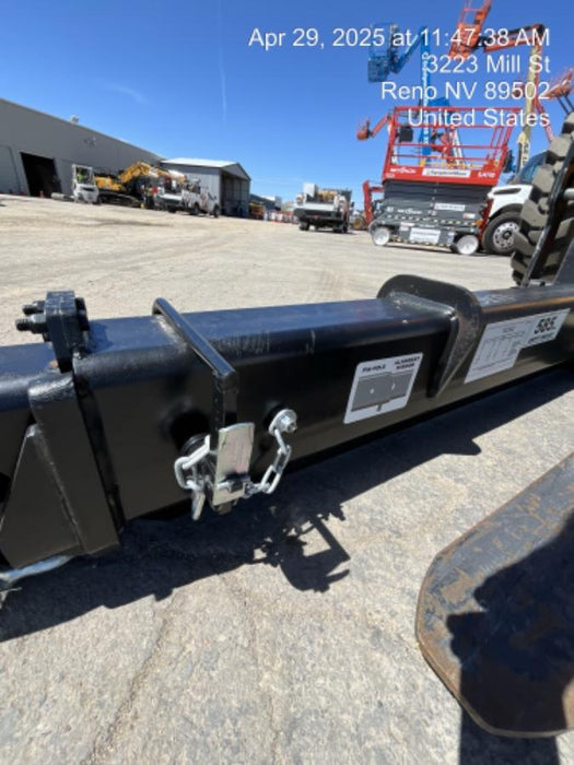 2024 STAR INDUSTRIES M1360B - Star JIB Boom