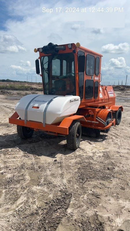 2022 BROCE RCT350