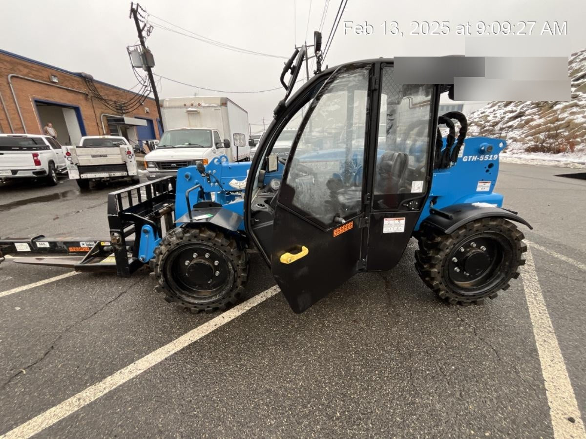 2021 STAR INDUSTRIES M1360B - Star JIB Boom