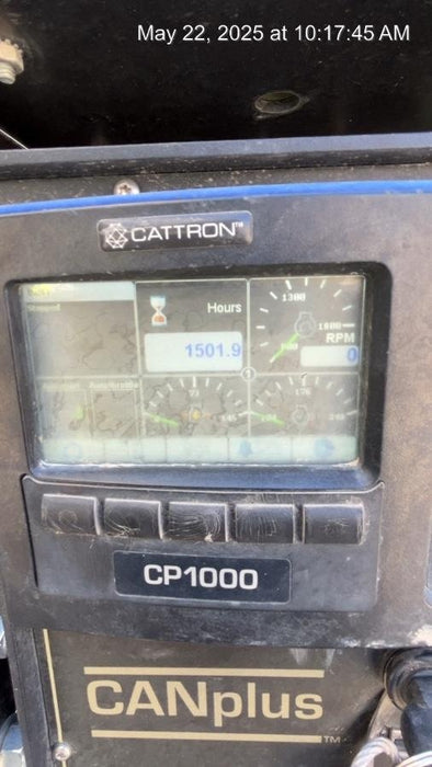 2022 PIONEER PP66S12L71-TD2.9L4